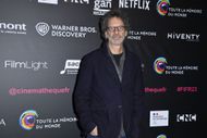 Joel Coen (Image Via Getty)